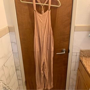 Free people romper